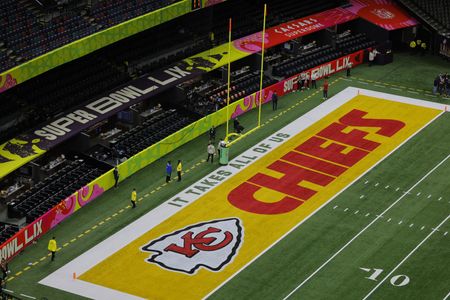 Kansas City Chiefs Reveal Renderings for $3B Domed Stadium Opening in 2031