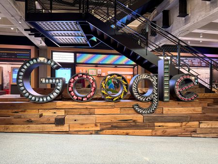 Google Cloud Revenue Surges 82%, Crushing Wall Street Forecasts