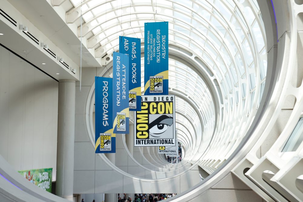 Comic-Con 2026: Marvel Storms Hall H and Spaceballs Sequel Gets Its Moment