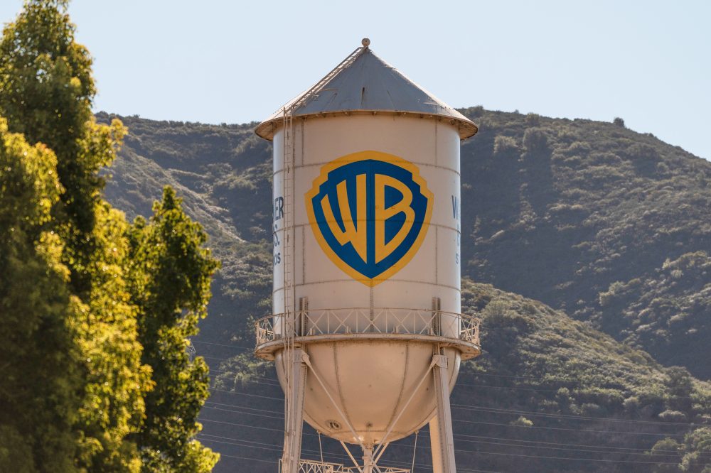 EU Approves Paramount-Warner $81B Merger With Conditions