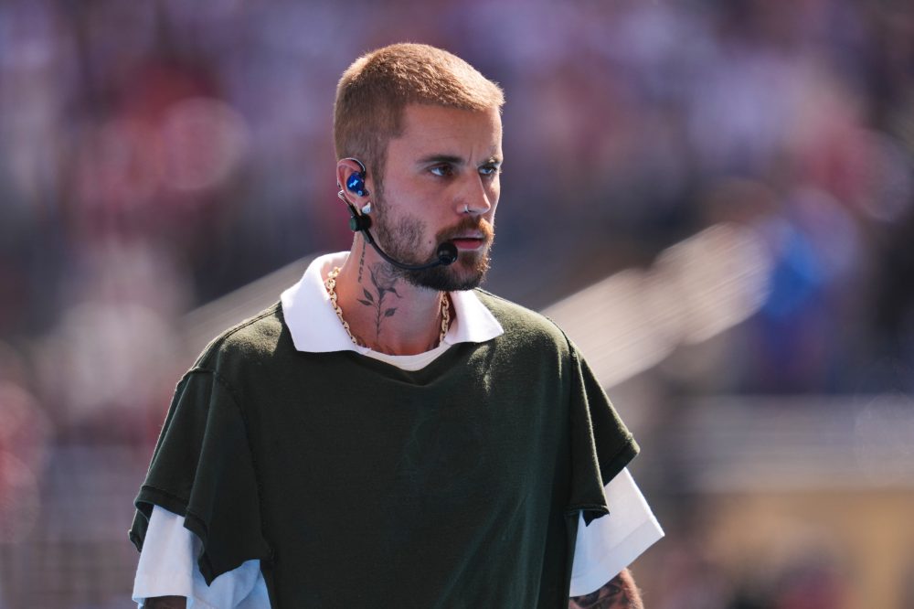 World Cup Halftime Show Sends Streaming Numbers Soaring for Bieber, Madonna, BTS