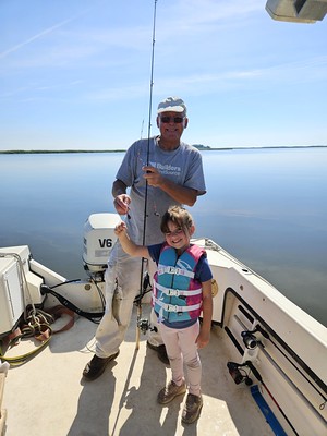 Maryland Fishing Report: What’s Biting in the Bay – July 22
