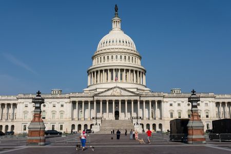 House Narrowly Passes $1.15 Trillion Defense Bill Amid Iran, Israel Disputes