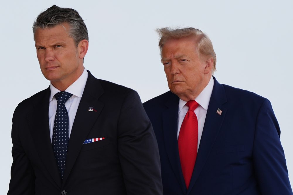 GOP Lawmakers Back Iran War Despite Rising Costs and Public Doubts