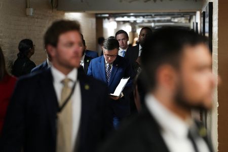 House Republicans Push Through Budget Plan, Voting Restrictions, and Stock Trading Limits