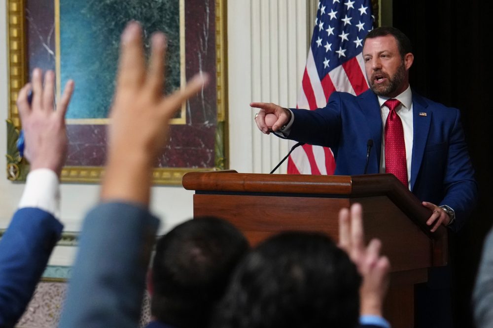 Democrats Demand ICE Accountability After Just One Officer Referred for Discipline