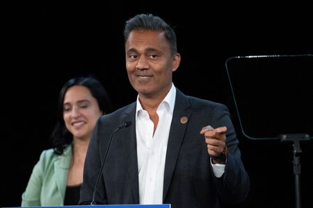 Moderate Democrat Amish Shah Wins Arizona 1st District Primary Race