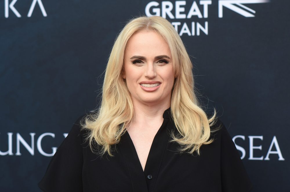 Rebel Wilson Wins Defamation Case Brought by Actress from Her Debut Film