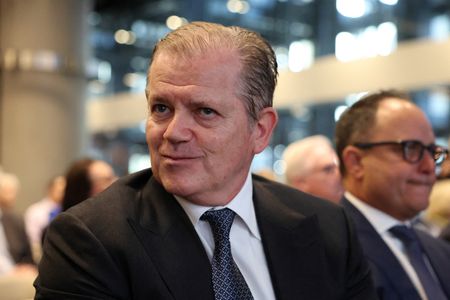 Macquarie Names New CEO With Racing Pedigree and Banking Track Record