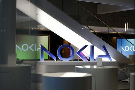 Nokia Posts Stronger-Than-Expected Q2 Profit Driven by AI and Cloud Demand