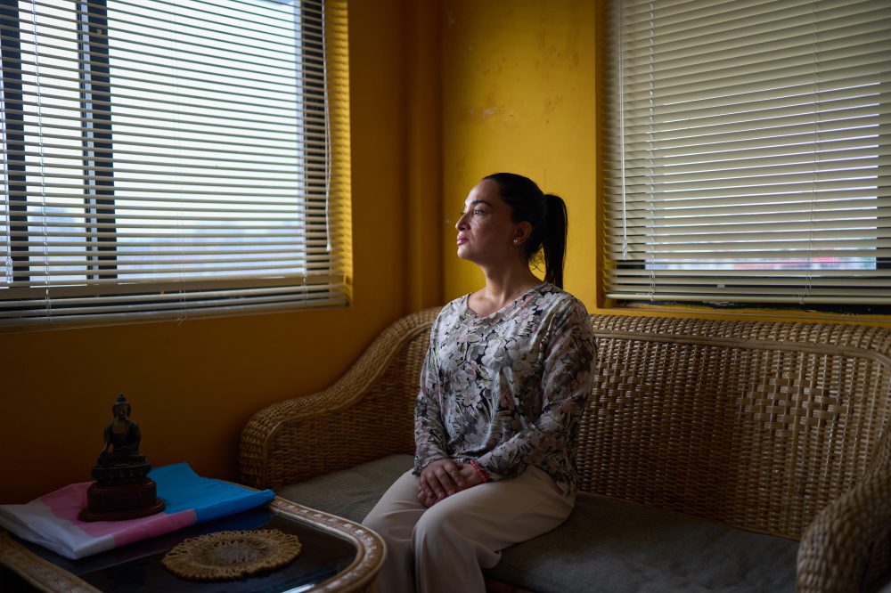 AP Investigation: USAID Cuts Push Nepal Aid Workers Into Sex Work to Survive