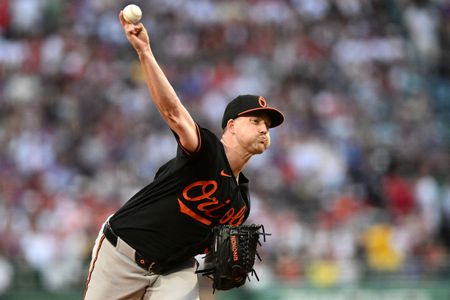 Baltimore Orioles Snap Boston’s Historic 15-Game Winning Streak in Doubleheader