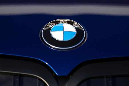 BMW Recalls Over 318,000 Vehicles in US Due to Fire Risk