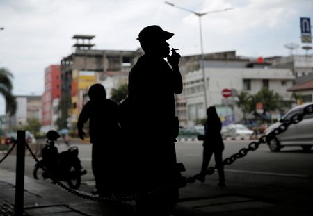 Indonesia’s Tobacco Industry Fights Back Against Proposed Crackdown