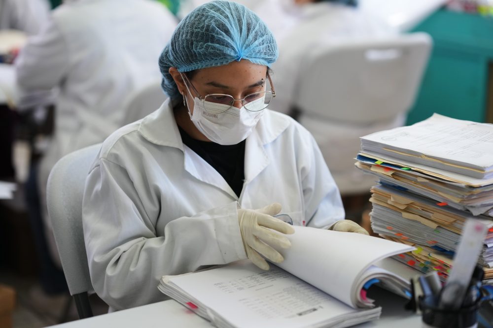 Guatemala Rushes to Preserve 60,000 Testimonies From Decades of Armed Conflict Abuses