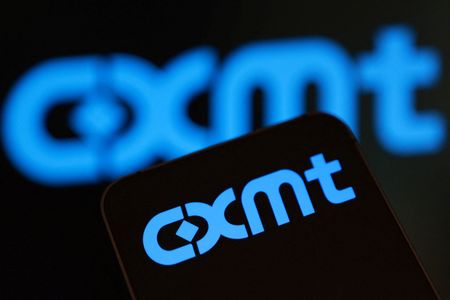 China’s CXMT Set for Massive Stock Debut, Showcasing State-Funded Tech Strategy