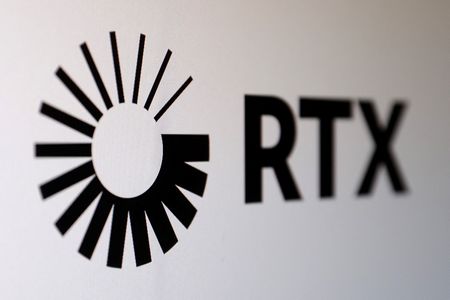 RTX Raises 2026 Outlook as Defense and Aircraft Repair Demand Surge