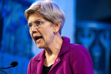 Senator Warren Accuses AI Giants of Lobbying to Dodge Oversight in Trade Deal