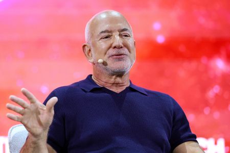 Amazon’s Bezos Pushes Major AI Overhaul of Prime Video Streaming Service