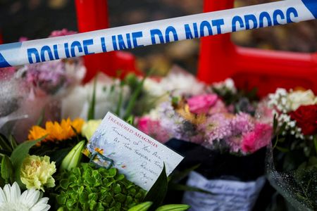 UK Police Apologize for Missed Chance to Prevent Fatal Synagogue Attack