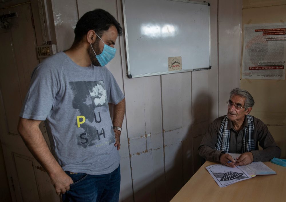Kashmiri Rights Activist and Journalist Released on Bail After Years Behind Bars