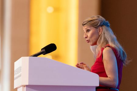 Spain’s Labour Minister Enters Race to Lead UN’s ILO Amid US Funding Crisis