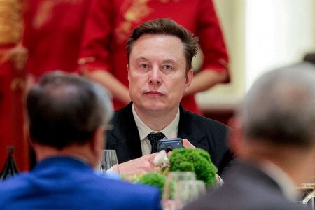 Musk Calls for AI Companies to Peer Review Each Other’s Models Before Release