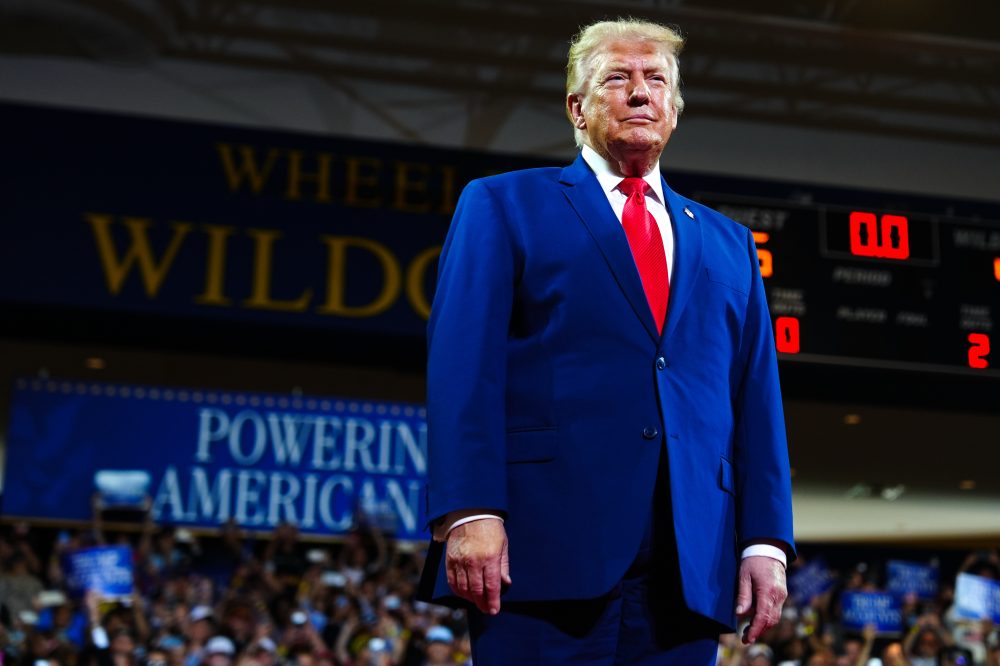 Trump: Saudi Nuclear Deal Hinges on Israel Normalization via Abraham Accords