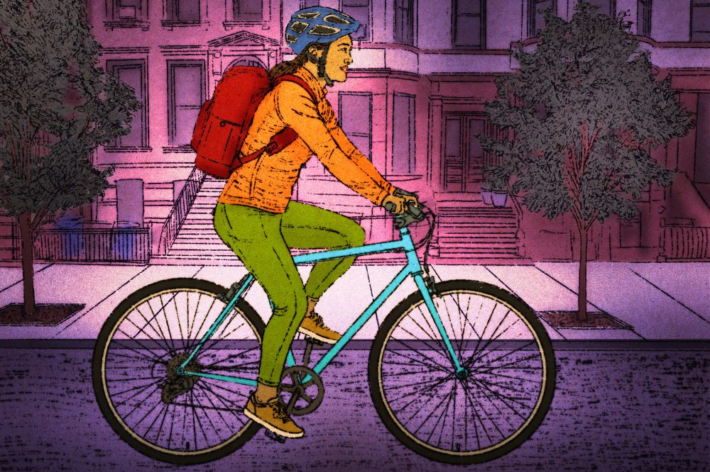 Bike to Work: Expert Tips for Getting Started, Staying Safe, and Arriving Fresh