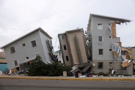 World Bank: Venezuela Earthquakes Caused $19.6 Billion in Damage
