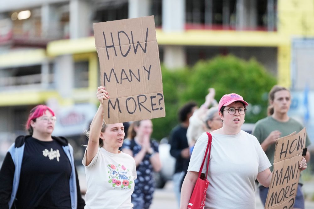 Wisconsin Governor Demands Transparency After Officer Fatally Shoots Man With Knife