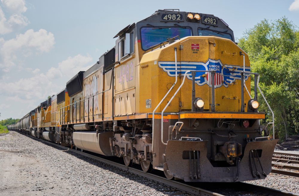 Union Pacific Secures Canadian National’s Backing for $85B Norfolk Southern Deal