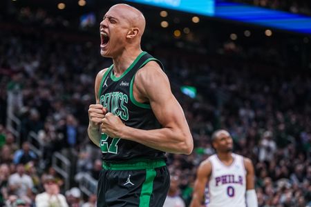 Celtics Lock Up Forward Jordan Walsh with 3-Year, $15M Extension