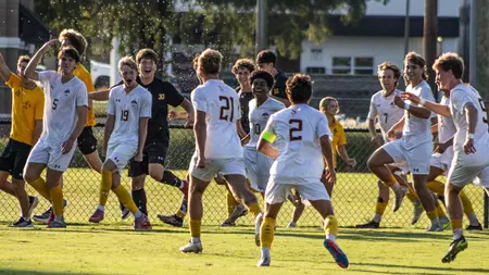 Salisbury University Men’s Soccer Releases 2025 Season Schedule