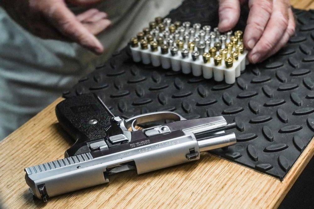Second Lawsuit Targets U.S. Virgin Islands Over Gun Carry Rights for Visitors