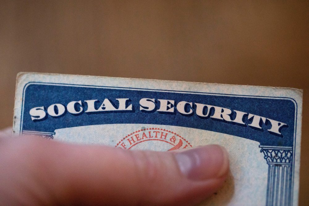Senate Democrats Accuse Social Security Chief of Spreading Misleading Tax Claims
