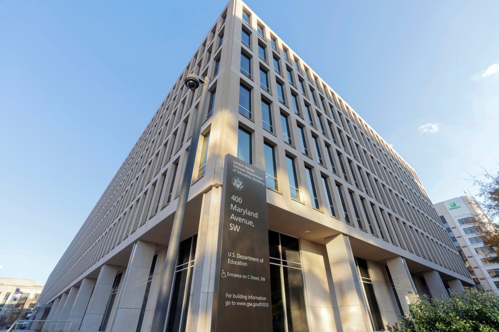 Federal Education Dept. Drops Decades-Old Standard for School Discrimination Cases