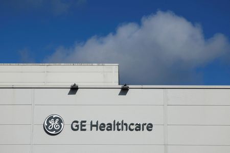 GE HealthCare CFO Steps Down as Company Posts Positive Q2 Revenue Outlook