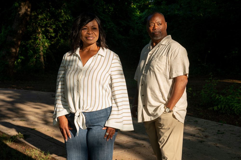 Black Freedmen Descendants Sue Oklahoma Tribe Over Denied Citizenship Rights