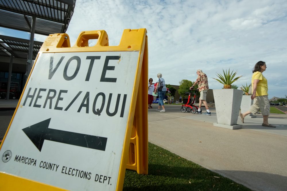 Fact Check: Viral Clip Does NOT Show Obama Telling Noncitizens to Vote