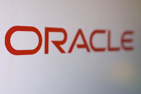 Pentagon Signs Nearly $7 Billion Oracle Deal to Streamline Military Software