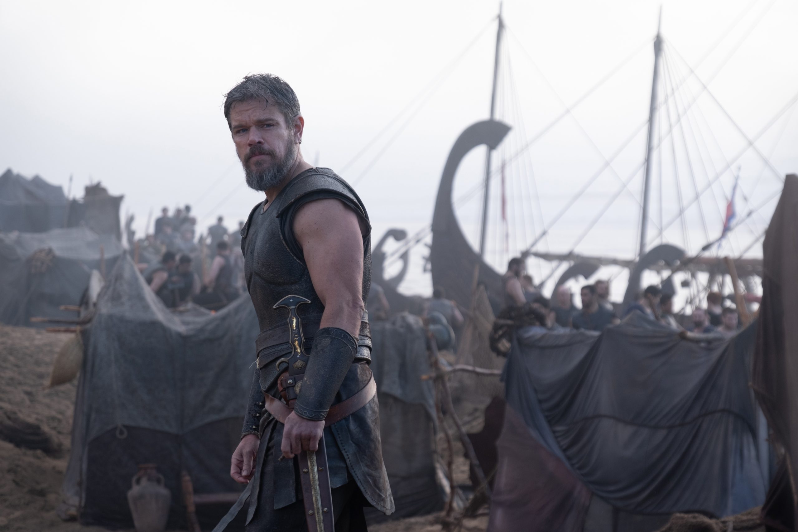 Hollywood Blockbuster Gives English Teachers a New Way to Hook Students on Homer