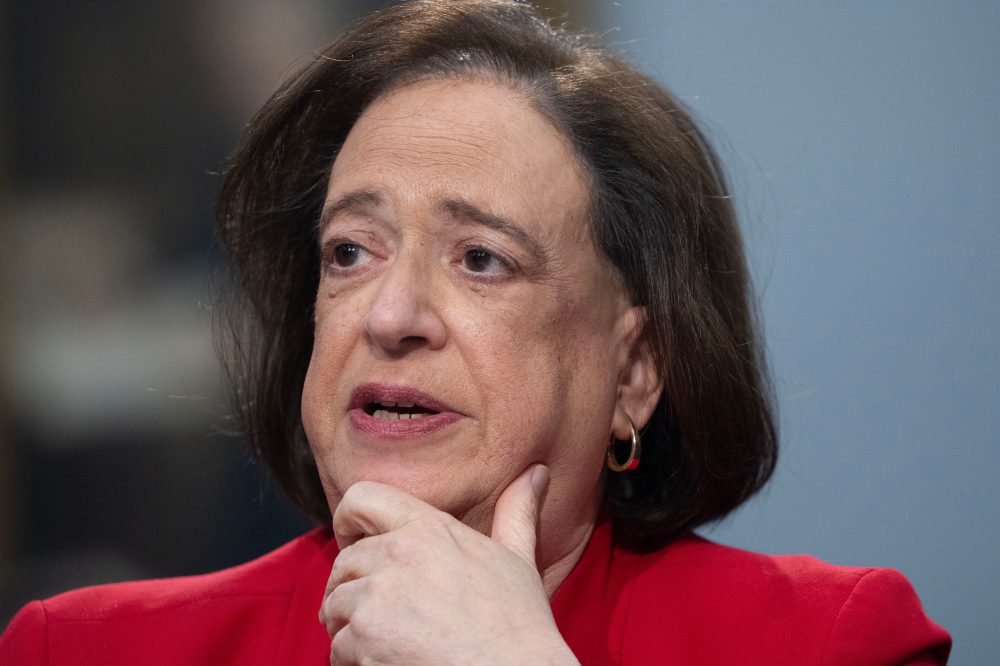 Justice Kagan: Supreme Court Is No Rubber Stamp for Trump