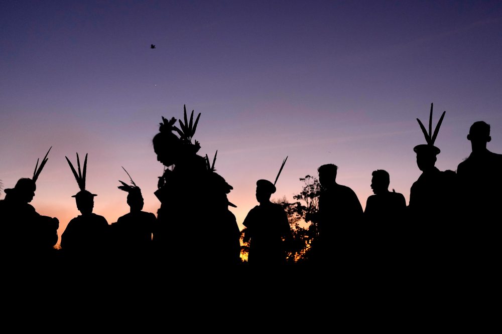 Amazon’s Ashaninka People Face Violent Threats From Drug Traffickers and Gangs
