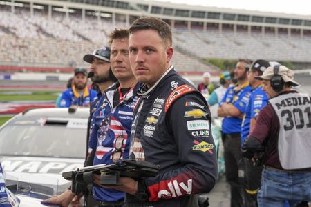 NASCAR’s Alex Bowman to Hang Up His Helmet After 2027 Season