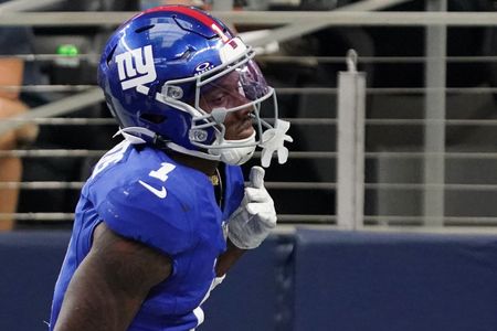 Giants WR Malik Nabers Skips PUP List, Boosting Recovery Hopes