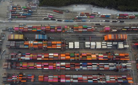 US and Mexico Schedule Fourth Round of USMCA Trade Talks for September