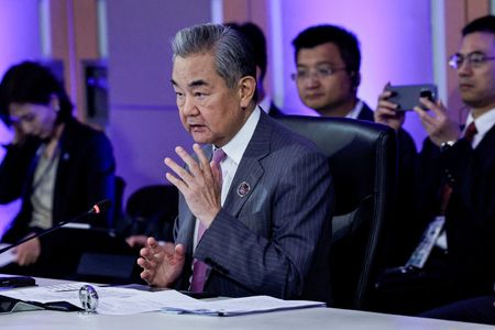 China Pushes for Stronger Security Ties with Belarus and Uzbekistan