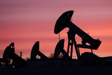 Oil Prices Surge Weekly as Red Sea Tanker Attacks and Kazakhstan Cuts Rattle Markets