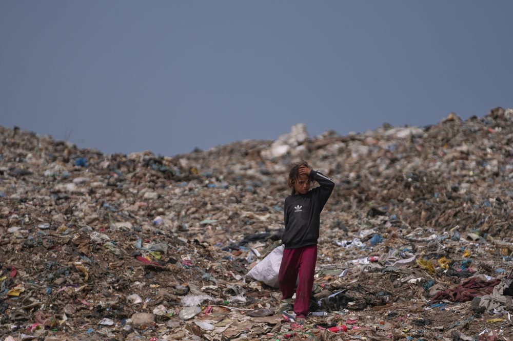 Gaza Famine Declared Over, But Food Crisis Remains Dangerously Fragile